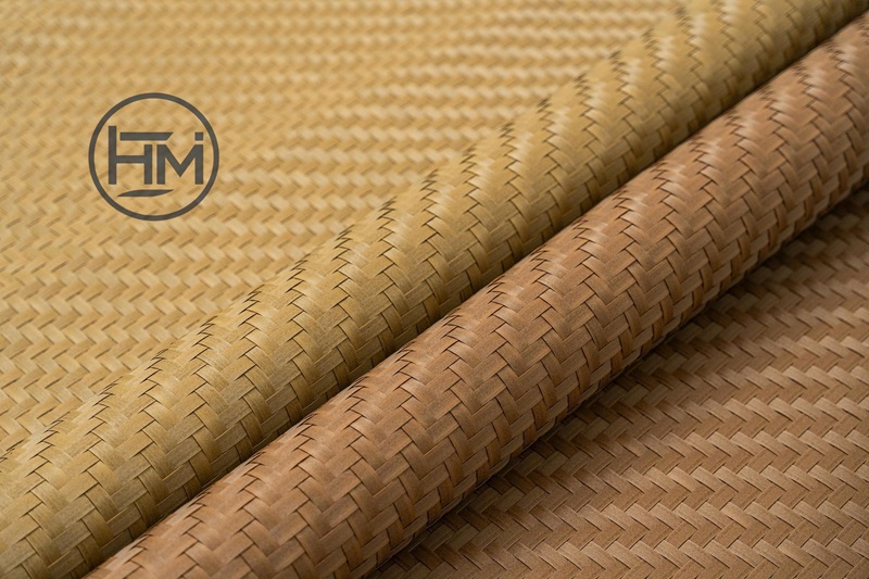 Cót ép nhân tạo ốp trần HM05